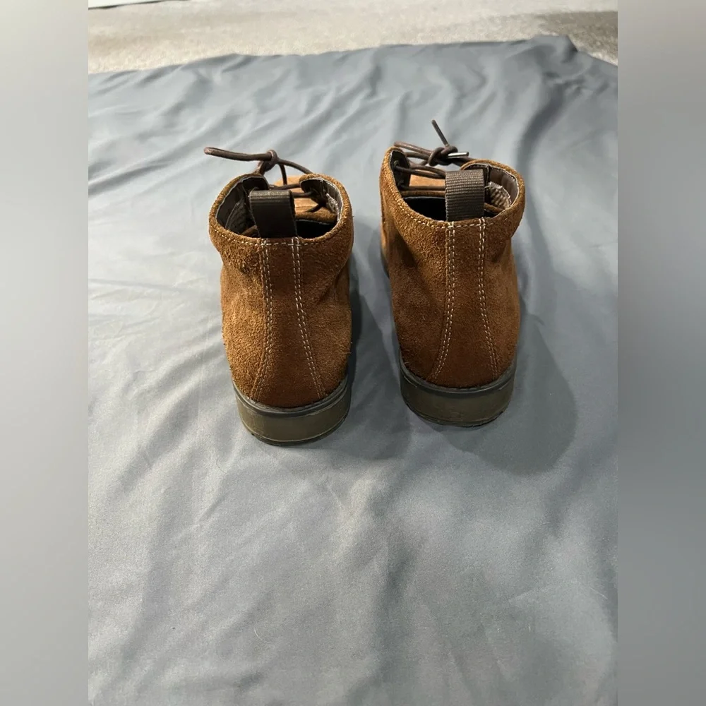 Women’s Clark’s Ultimate Comfort Collection Boots. Size 8M.